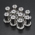 thumbnail image 4 of 30Pcs Air Plasma Cutter Consumables Extend Tips For PT-31 LG-40 Torch CUT-40 50, 4 of 8