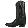 thumbnail image 3 of Tony Lama Mens Nacogdoches 13 Inch Teju Lizard Round Toe Cowboy  Mid Calf D, 3 of 5