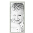 thumbnail image 2 of ArtToFrames 17" x 37" White Picture Frame, 17x37 inch White MDF Poster Frame (WOM-4098),  Pack, 2 of 8