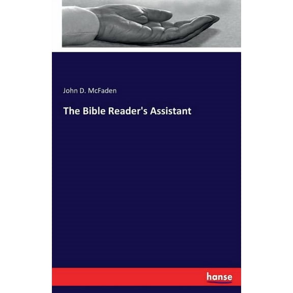The Bible Reader's Assistant, (Paperback)