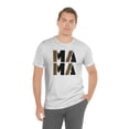thumbnail image 6 of Mama Shirt | Gift for Mom | Mothers Day Gift | Mom Shirt | Mama Shirt with LeopardUnisex Jersey Short Sleeve Tee, 6 of 10