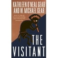 thumbnail image 1 of Pre-Owned The Visitant (Paperback) by Kathleen O'Neal Gear, W Michael Gear, 1 of 1