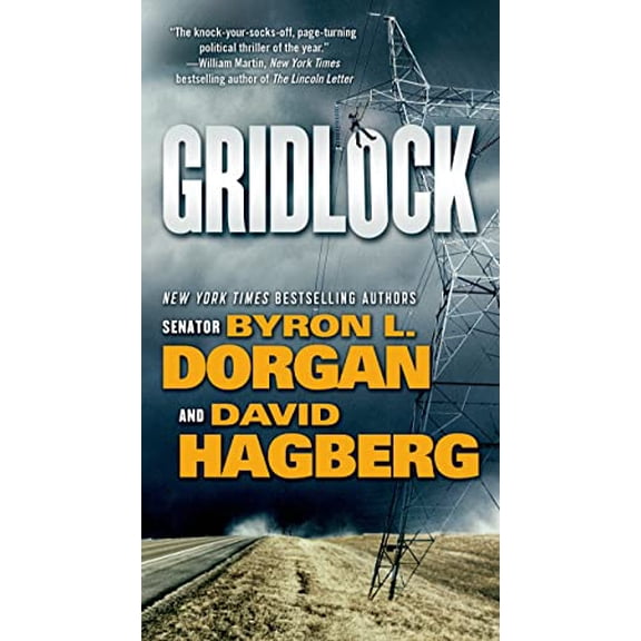Pre-Owned Gridlock, 9780765365880, 076536588X, Paperback, Reissue edition