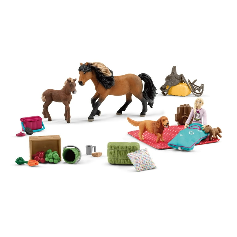 Schleich, Advent Calendar Horse Club 2023 - Walmart.com
