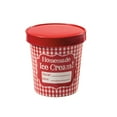 thumbnail image 2 of Hamilton Beach Homemade Ice Cream 1 Pint Storage Tubs and Lids, Red (32 Pack), 2 of 5