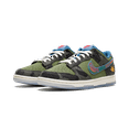 thumbnail image 2 of NIKE MENS Dunk Low "SiEMPRE Familia" DO2160 335 from Stadium Goods, 2 of 9