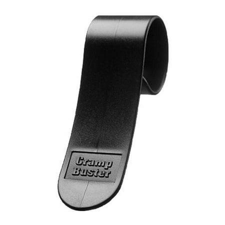 Crampbuster - Cb1 - Throttle Grip, Standard - Long - 1 1/8In.