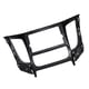 thumbnail image 5 of Radio ESTÉREO PANEL DE FASCIA MARCO DOBLE DIN NAVEGACION BISEL PARA TRITON 2015-2018 ABS NEGRO, 5 of 7