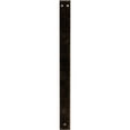 thumbnail image 5 of Ekena Millwork 2"W x 24"D x 24"H Traditional Steel Bracket, Antiqued Pale Gold, 5 of 13