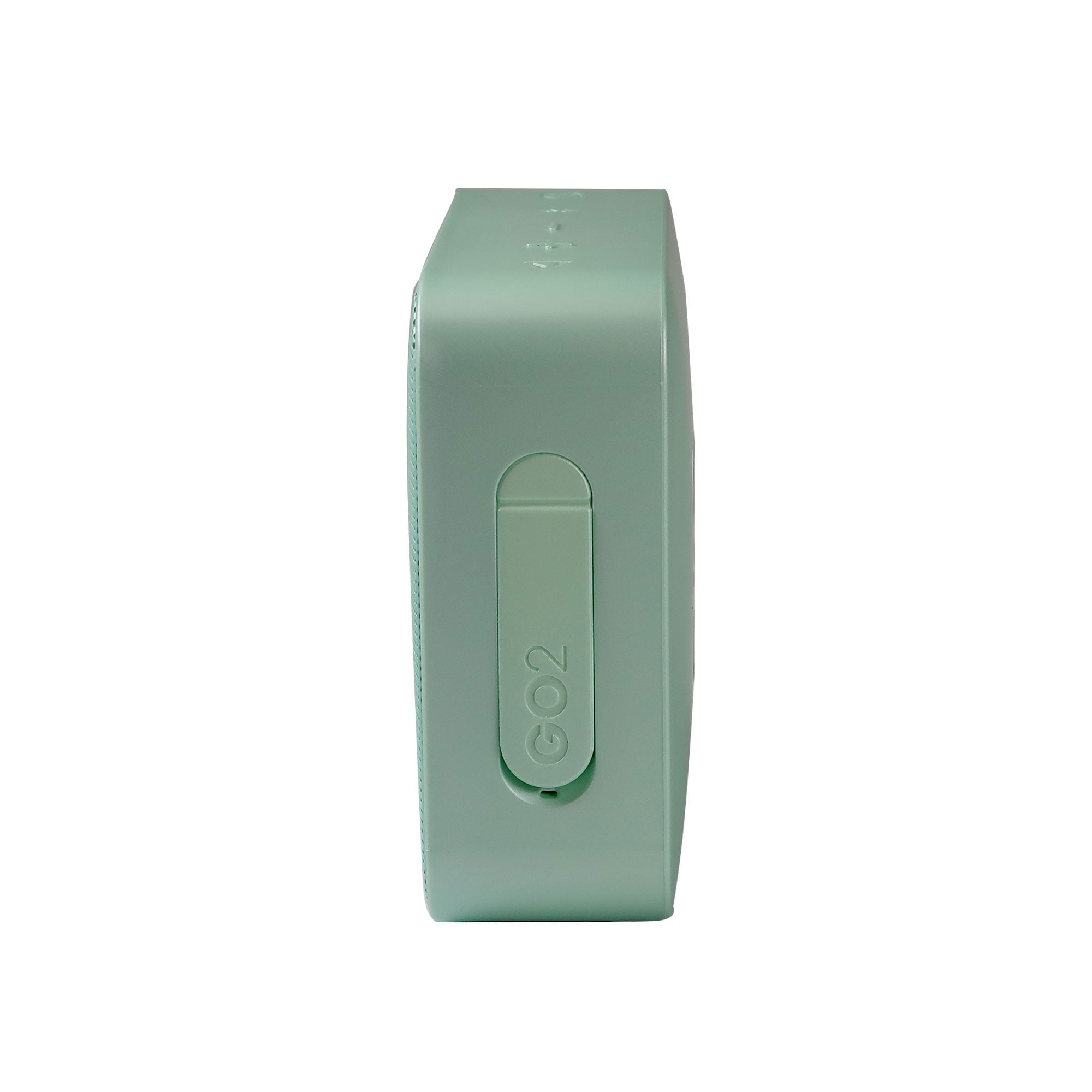 JBL Go2 Portable Bluetooth Speaker - Green