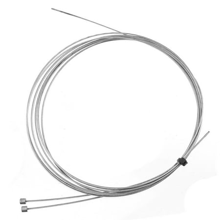 shimano shifter cables stainless bike mountain steel road