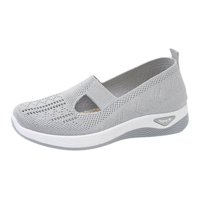 Chaussures Plates Décontractées pour Femmes Design Nœud Semelle Souple Confortables Chaudes Automne Hiver Mocassins