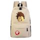thumbnail image 2 of Mochila bidimensional para niños, bolsa escolar para estudiantes de escuela primaria y secundaria, The Roblox Game Peripheral, 2 of 4