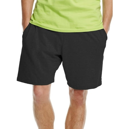 Men's Jersey Pocket Shorts