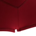 thumbnail image 4 of Pantalones cortos de Yoga Gimnasio Suaves Ligeros Transpirables de Mujeres Deporte METRO, 4 of 9