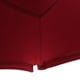 thumbnail image 4 of Pantalones Cortos Elásticos Del Entrenamiento de Del Gimnasio Del Deporte de La cinturo de Las Mujeres Ocasionales Pantalones METRO, 4 of 9