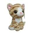 thumbnail image 3 of Animal en peluche Chat, 3 of 4
