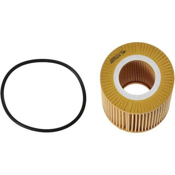 Oil Filter - Compatible with 2018 - 2021 Ford F-150 2019 2020