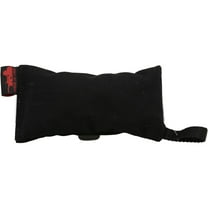 Wiebad Barricade Shooting Rest Bag Black