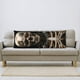 thumbnail image 5 of Fotbe Cyber Skeleton With Tattoos Funda para Almohada Corporal con Diseño, Funda de Microfibra Ultrasuave de 20x54 Pulgadas, Ropa de Cama Elegante, 5 of 7
