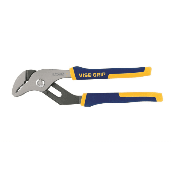 Vise Grip 8" PROPLIERS GROOVE JOINT PLIERS