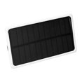 thumbnail image 2 of Solar Charging Board Solar Battery Charger Monocrystalline Silicon Solar Panel 5V for Curtain Motor/Mobile Phone/Power, 2 of 7
