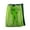Green, variant on Hot Pink Magenta Nylon Parachute Toy For Kids Throwing Flying Outdoor Fun Party Favor Army Man Style Soft Easy-Fly Toy