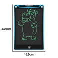 thumbnail image 2 of Travel Drawing Pad Learning Toys For Age 3 4 5 6 7 Little Kids, 2 of 5