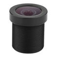 thumbnail image 1 of Lente IR gran angular de 1,8 mm y 170° de 1 MP para cámaras de seguridad CCTV CCD de 1/3" y 1/4", 1 of 14