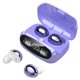 thumbnail image 1 of Auriculares deportivos BT 5.0 Dual Master In-Ear Earbuds Support Touch, 1 of 8