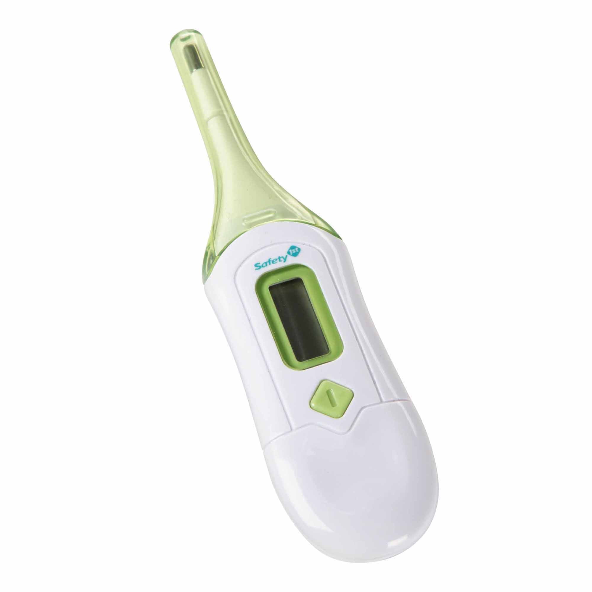 Safety 1st 3-in-1 Nursery Thermometer
