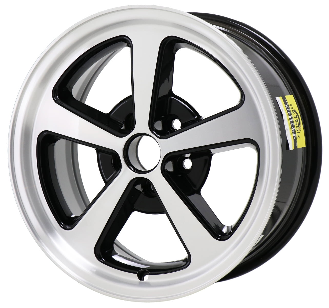 2003 Ford Mustang Rims