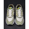thumbnail image 3 of New Balance 580 Men's Size 11.5 Olive Leaf Green White Shoes MT580AC2 NBY, 3 of 6
