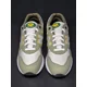 thumbnail image 3 of New Balance 580 Men's Size 11.5 Olive Leaf Green White Shoes MT580AC2 NBY, 3 of 6