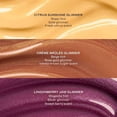 thumbnail image 3 of Juego de 6 uds de aceite de brillo de labios Roll On, labios hidratantes y nutritivos, aceite de labios ligero, aromas de frutas, brillo de labios vegano, aceite de labios no tóxico, 3 of 3