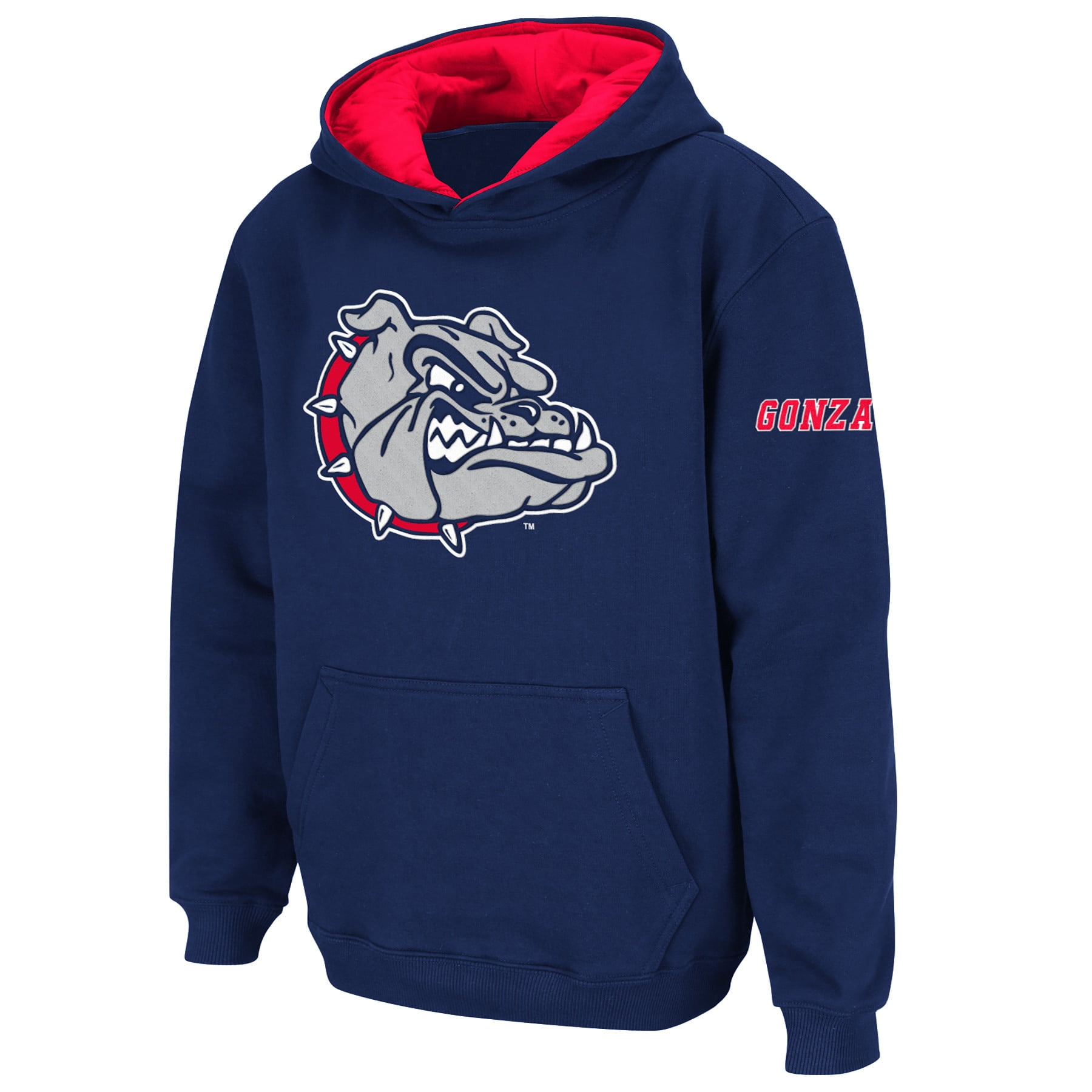 gonzaga bulldogs hoodies