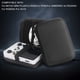 thumbnail image 5 of Handled Game Player Portable Bag For ANBERNIC For RG35XX For R35S For RGB20S For Miyoo For R36S Storage Bags, 5 of 9