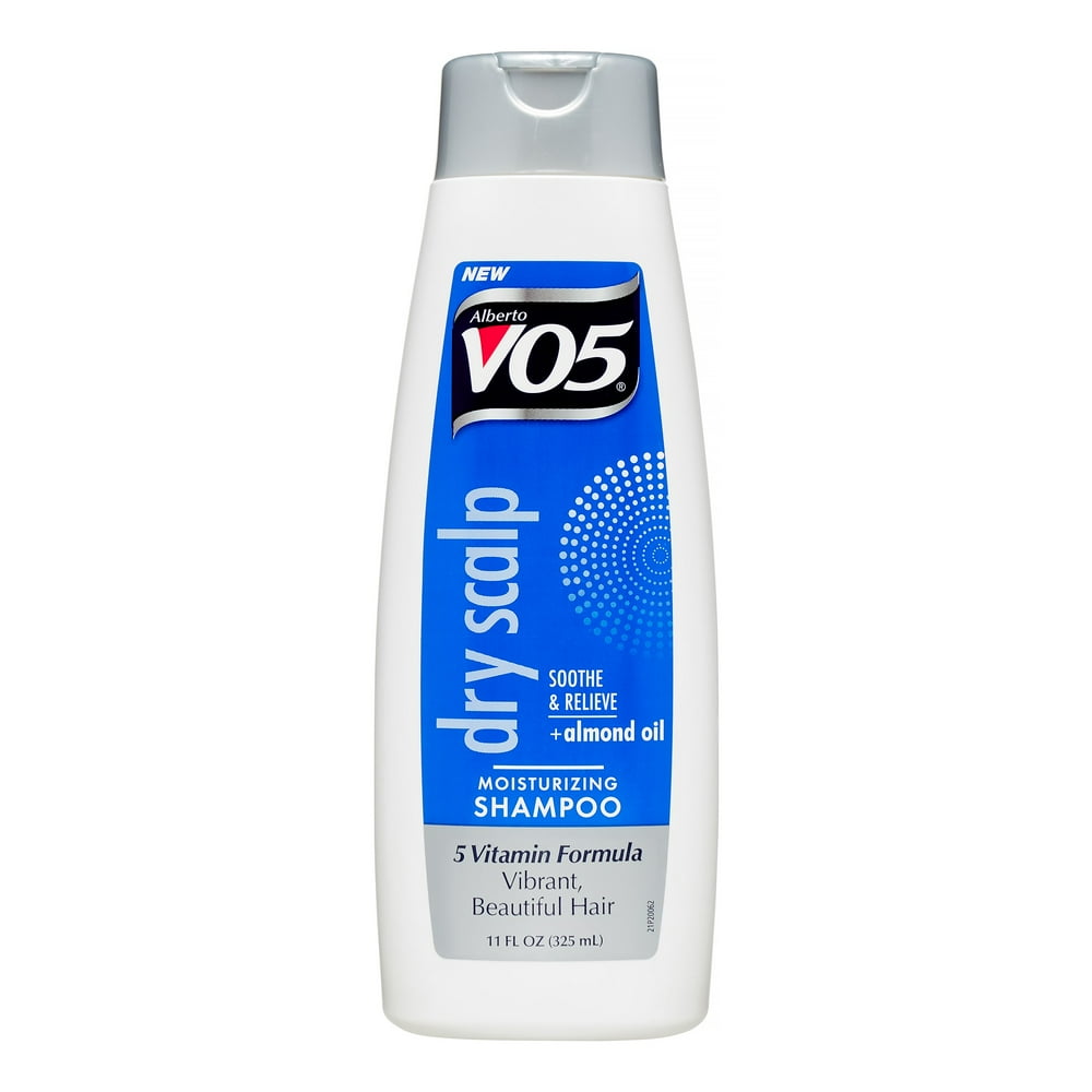 VO5 Dry Scalp Shampoo, 11 Oz