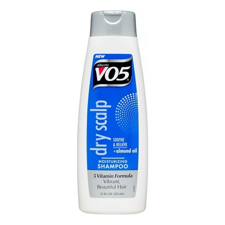 (2 Pack) VO5 Dry Scalp Shampoo, 11 Oz