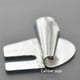 thumbnail image 5 of 6Pcs Sewing Rolled Hemmer Foot, 3mm-8mm 6 Sizes Wide Rolled Pressure Foot Sewing Machine Presser Foo, 5 of 5
