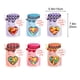 thumbnail image 3 of Tarjetas de felicitación para el Día del Niño con bolsitas de dulces | Paquete de 24 tarjetas de intercambio para el aula | Diseños adorables de animales y corazones | Incluye marcapáginas para, 3 of 7