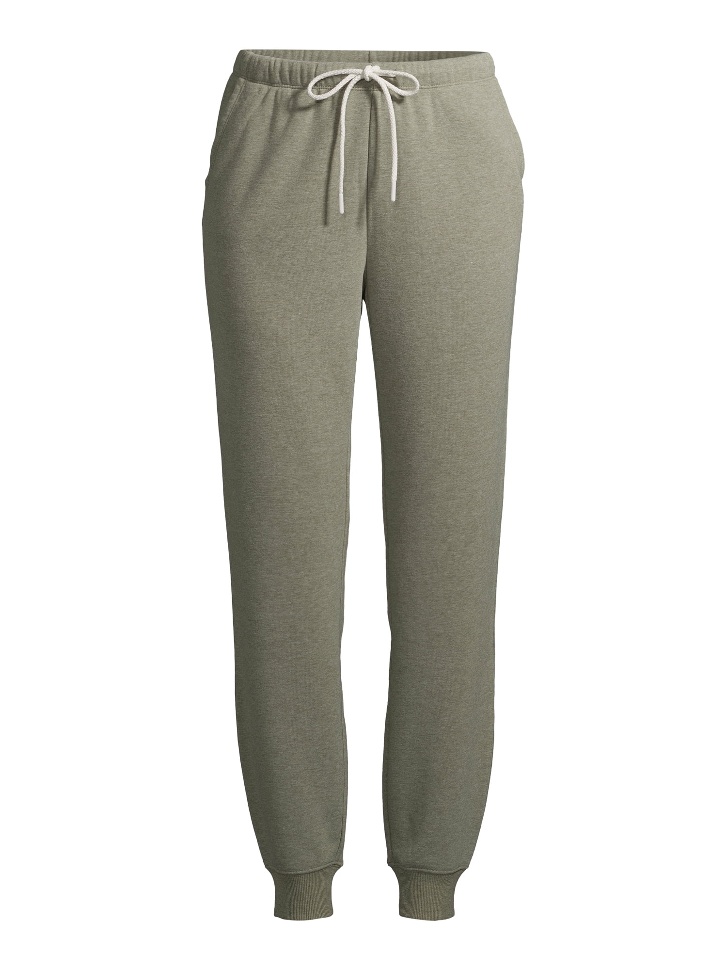 Secret Treasures Women's and Women's Plus Lounge Joggers