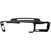 1995-1996 Chevy S-10 Pickup Dash Cap