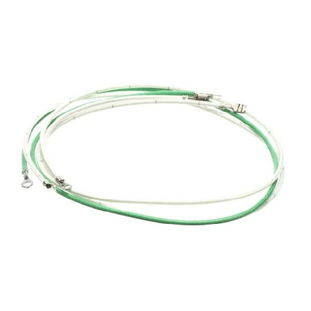 

WELLS 2E-44488 WIRE SET SS206 120V OR FOR WELLS