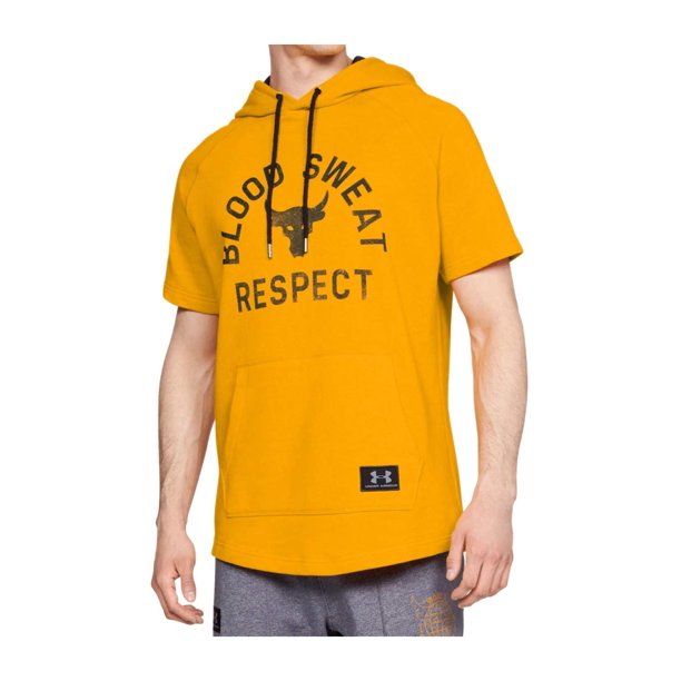 project rock respect sweatpants