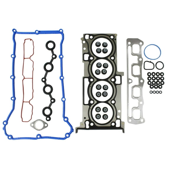 DNJ HGS188 MLS Cylinder Head Set Fits Cars & Trucks 08-14 Chrysler Dodge 2.4L DOHC 16v