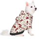 thumbnail image 2 of Balery Mushroom Sudadera con Capucha para Perros Pequeños – Ropa para Mascotas, Disfraz para Perros y Gatos, Ideal para Fiestas y Cosplay-X-Large, 2 of 7