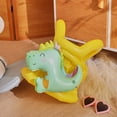 thumbnail image 4 of Chaleco de natación para niños con alas de ángel, anillo de natación inflable portátil para niños pequeños, chaleco de natación para niños MFZFUKR CPB-DE-SSW461-5, 4 of 5
