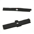 thumbnail image 3 of Dsseng Transmission Gear Shift Selector Console Blind Lever Dust Proof Cover for Ford, 3 of 3