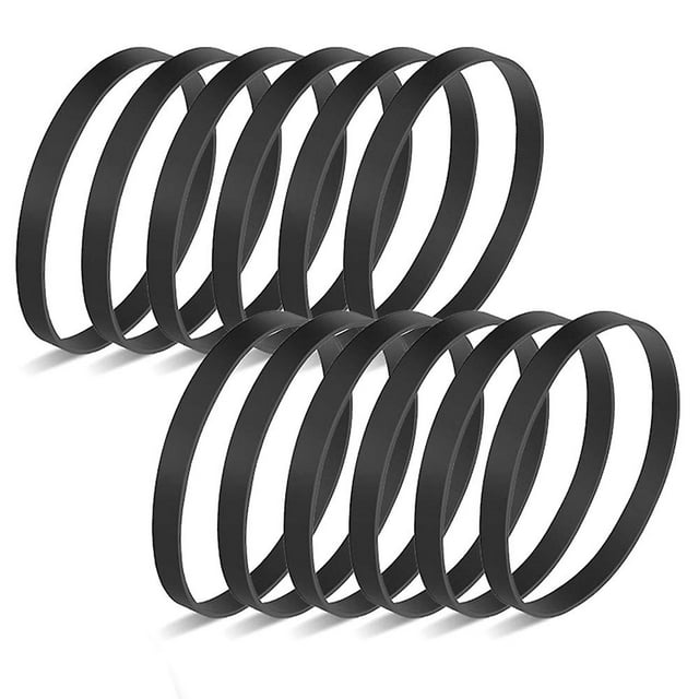 Courroie d'Entraînement pour Bissell 2252 2254 Powerlifter/ Cleanview Swivel Rewind
